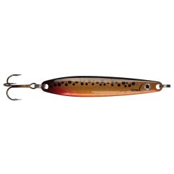 FALKFISH Thor 8,5cm 26g S Gold BLK Gli OB RT - 387