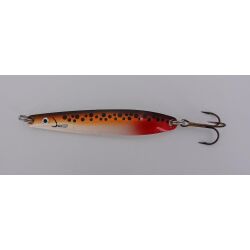 FALKFISH Thor 8,5cm 26g S Copper Grey Trt - 588