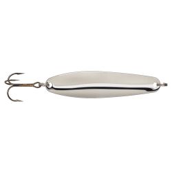 FALKFISH Galax 5,5cm 12g Silver - 0