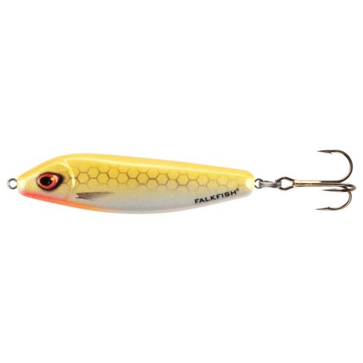 FALKFISH Spöket 6cm 18g Sun Gold Honeycomb - 752