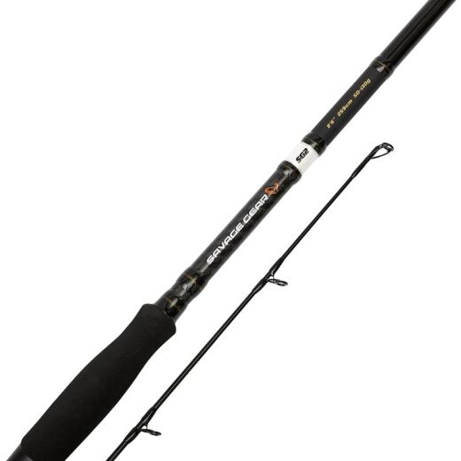 Savage Gear SG2 Power Game 243 cm 70-150 g