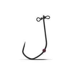 VMC 7130SH Spinshot Lok #4