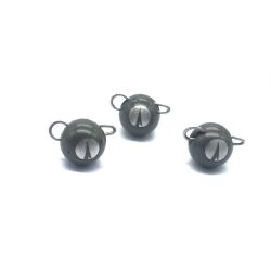VMC Moscow Weight Tungsten, Camo-Gr&uuml;n, 2GR