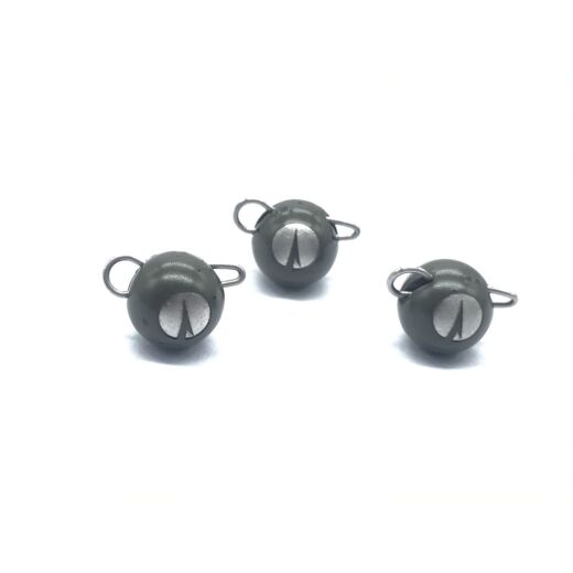 VMC Moscow Weight Tungsten, Camo-Grün, 3GR