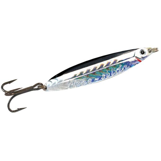 BLUE FOX MORESILDA TROUT MS10H-01 HBLK