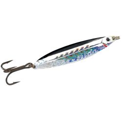 BLUE FOX MORESILDA TROUT MS10H-01 HBLK