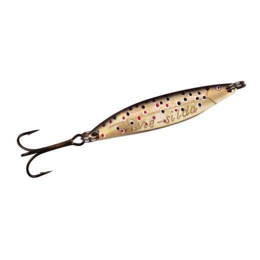 BLUE FOX MORESILDA TROUT MS10TR