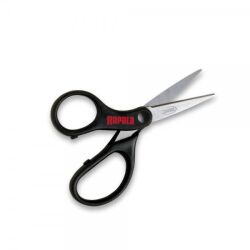 Rapala Braid Scissor RSD-1 | Schere für geflochtene...