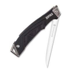 Rapala RCD Folding Fillet Knife | Klappbares Filetiermesser