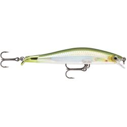 RAPALA Ripstop RPS09 HER