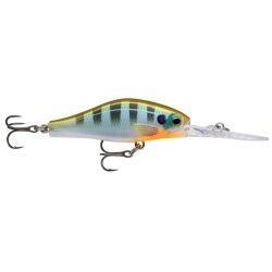 RAPALA Shadow Rap Jack Deep 05 BG