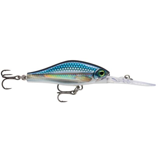 RAPALA Shadow Rap Jack Deep 05 BLL