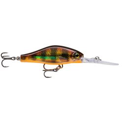 RAPALA Shadow Rap Jack Deep 05 CPE