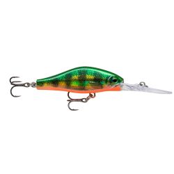 RAPALA Shadow Rap Jack Deep 05 FTPE