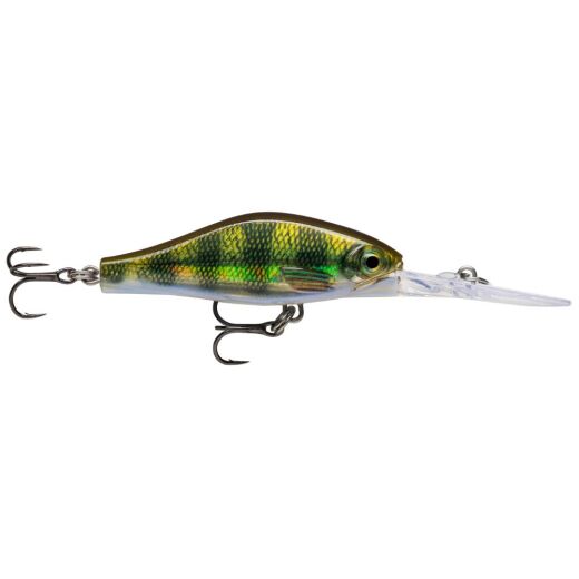 RAPALA Shadow Rap Jack Deep 05 PEL
