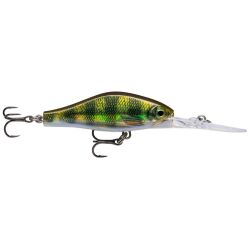 RAPALA Shadow Rap Jack Deep 05 PEL