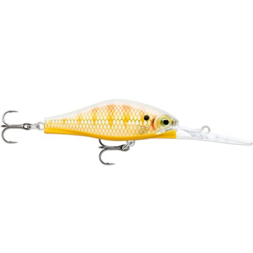 RAPALA Shadow Rap Jack Deep 05 PGG