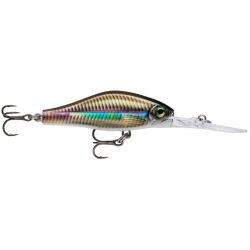 RAPALA Shadow Rap Jack Deep 05 SML