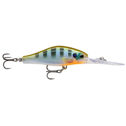 RAPALA Shadow Rap Jack Deep 07 BG