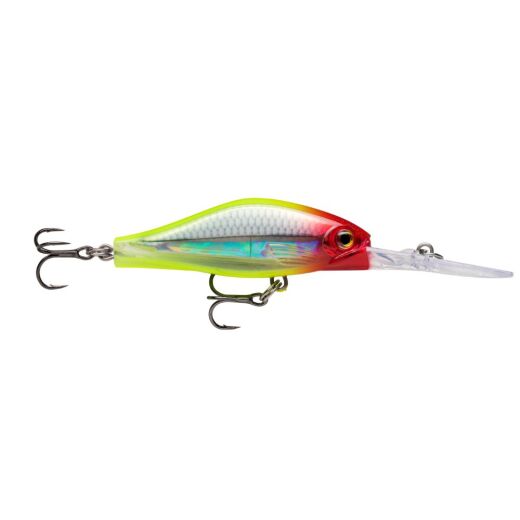 RAPALA Shadow Rap Jack Deep 07 CLN
