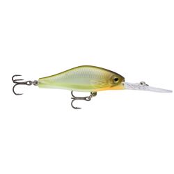 RAPALA Shadow Rap Jack Deep 07 HAY