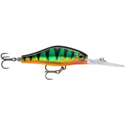RAPALA Shadow Rap Jack Deep 07 P