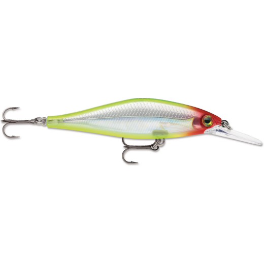 Rapala Shadow Rap Shad Deep - CLN
