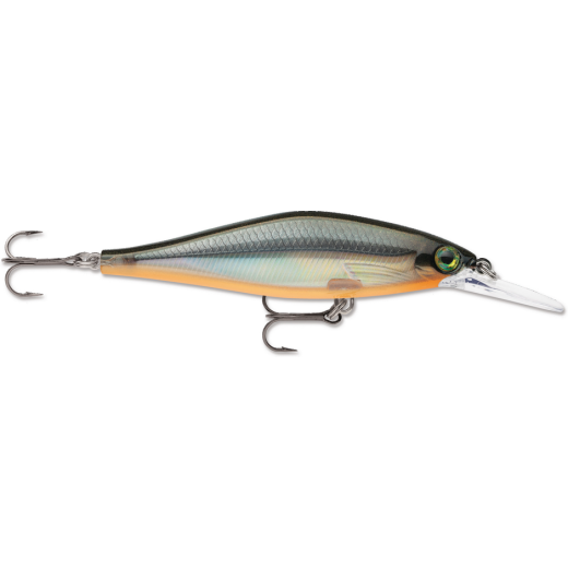 Rapala Shadow Rap Shad Deep - HLW