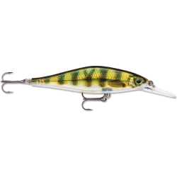 Rapala Shadow Rap Shad Deep - PEL