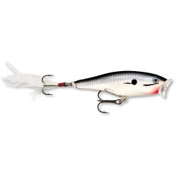 Rapala Skitter Pop SP05 CH