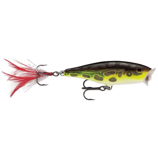 Rapala Skitter Pop SP05 LF