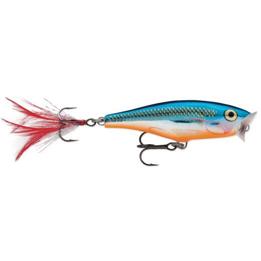 Rapala Skitter Pop SP05 SB