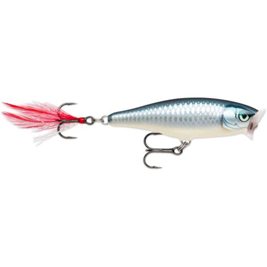 Rapala Skitter Pop SP07 BAP