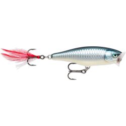 Rapala Skitter Pop SP07 BAP