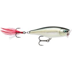 Rapala Skitter Pop SP07 BAP