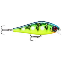 RAPALA Super Shadow Rap 11 HPS
