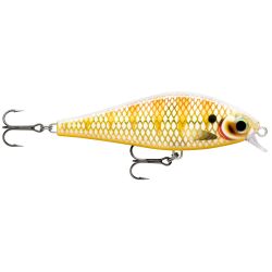 RAPALA Super Shadow Rap 11 PGG