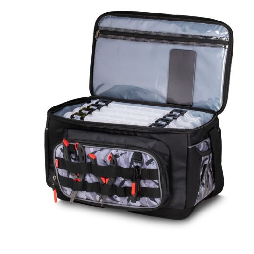 RAPALA Lurecamo Tackle Bag Medium