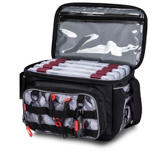 RAPALA Lurecamo Tackle Bag Lite
