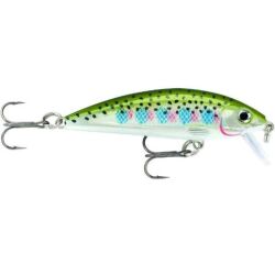 Rapala X-Rap Countdown 5 cm Rainbow Trout