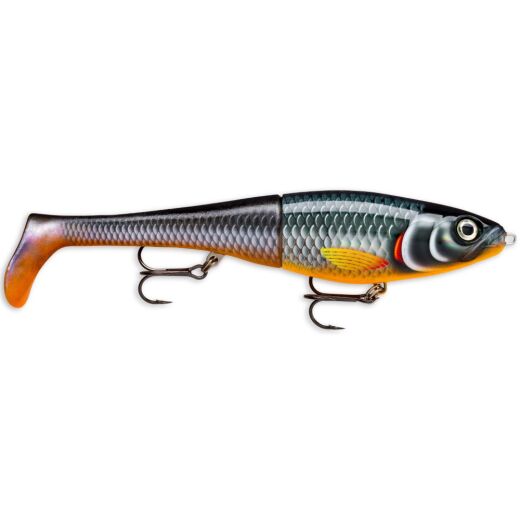 RAPALA X-Rap Peto XRPT14 HLW