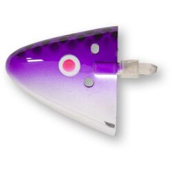 Rhino Bait Holder Small, Old Witch