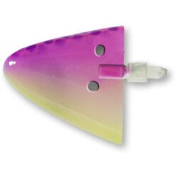 Rhino Bait Holder Small, Pink Lightning