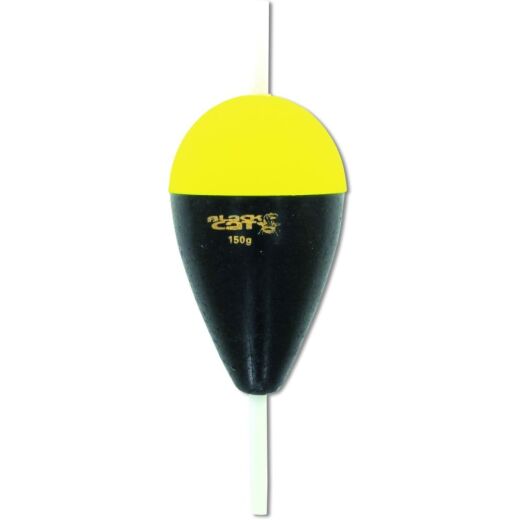 100g Black Cat Float