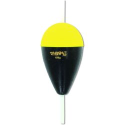 100g Black Cat Float
