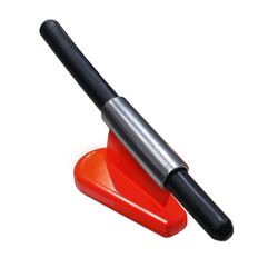 10g Rhino Paravan bright orange 2pcs