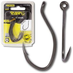 Black Cat Mega Hook DG #8/0