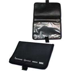 Zebco Dokumentenmappe