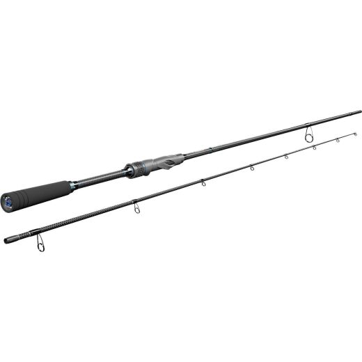 Sportex AS2411  Air Spin RS-2 195 cm, 65-125 g