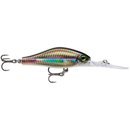 Rapala Shadow Rap Jack Deep 5 cm
